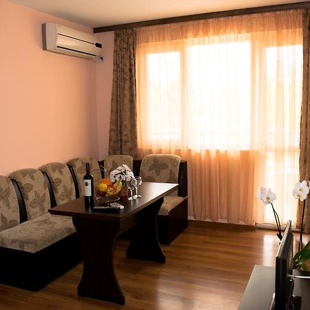 Hotel Romantic Bjala Kültér fotó