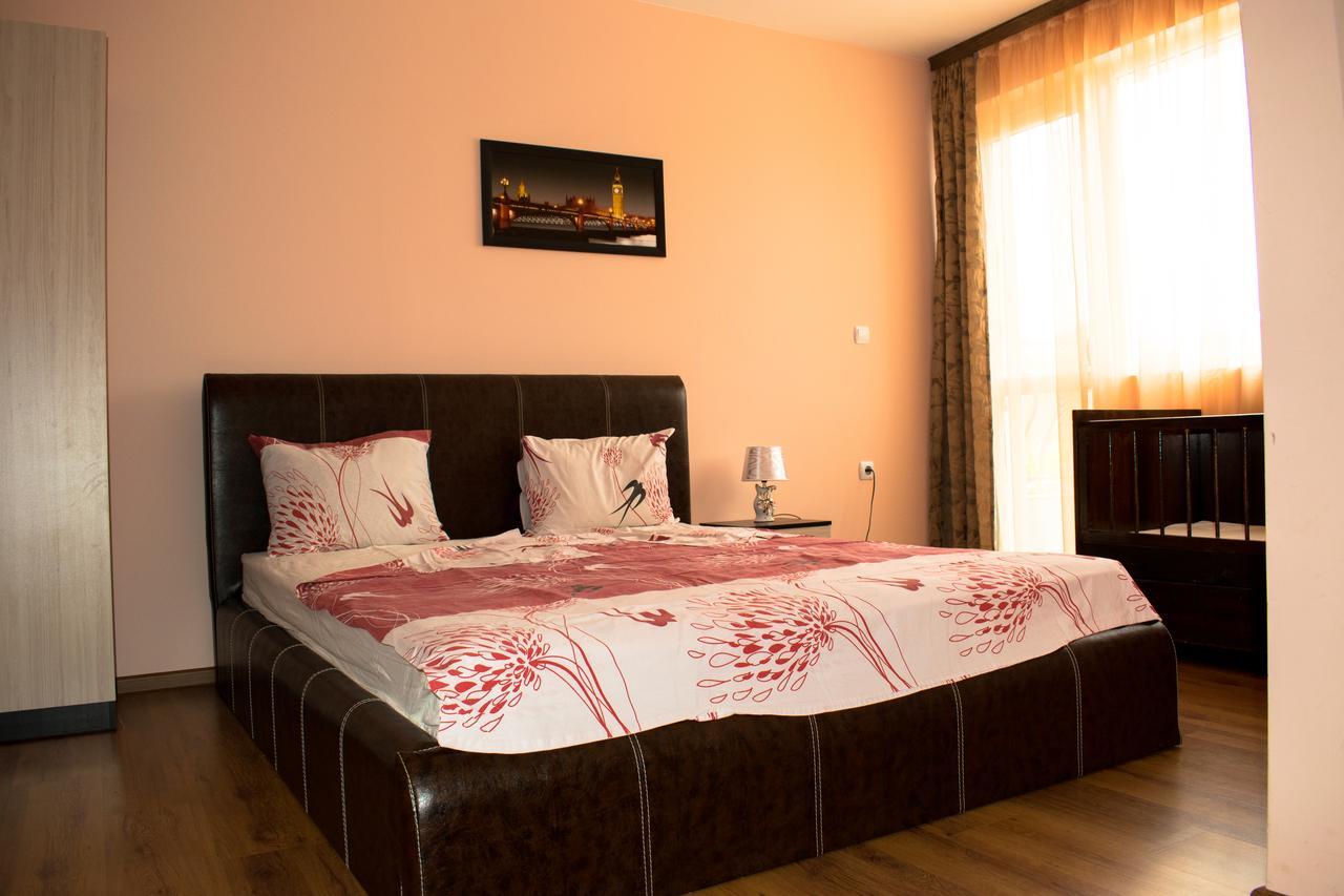 Hotel Romantic Bjala Kültér fotó