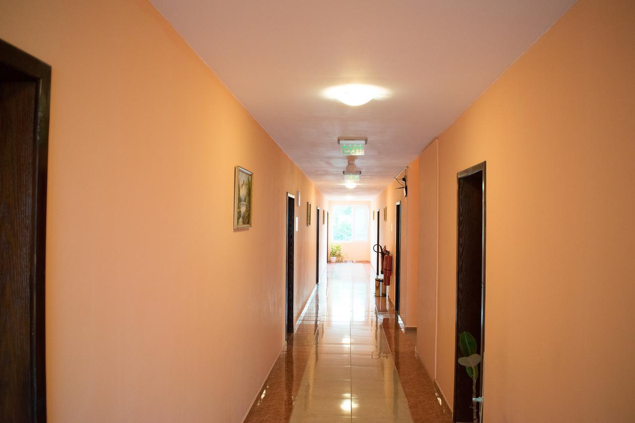 Hotel Romantic Bjala Kültér fotó