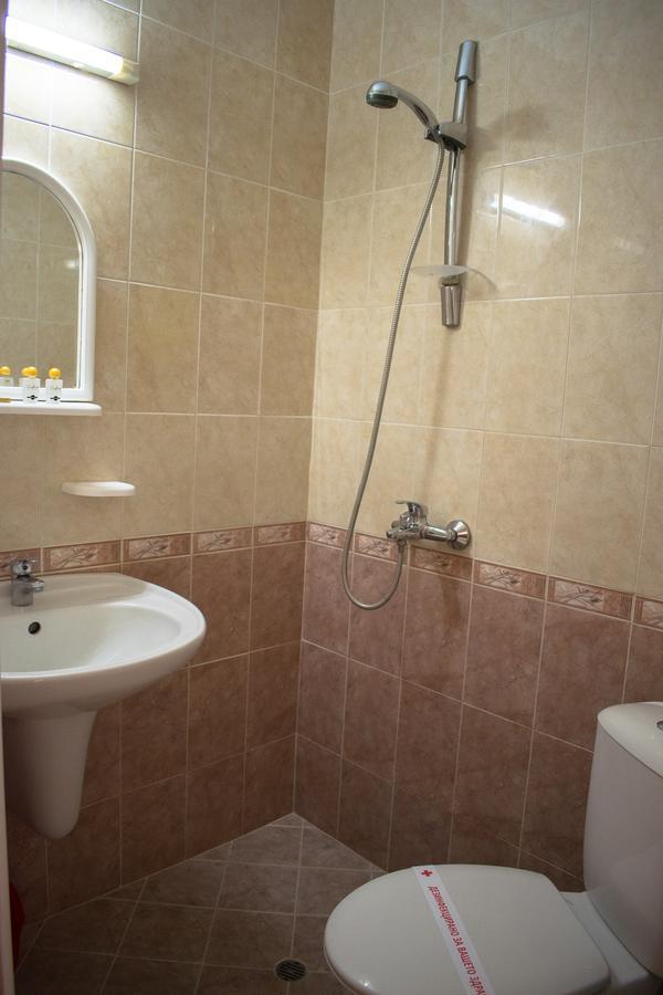 Hotel Romantic Bjala Kültér fotó