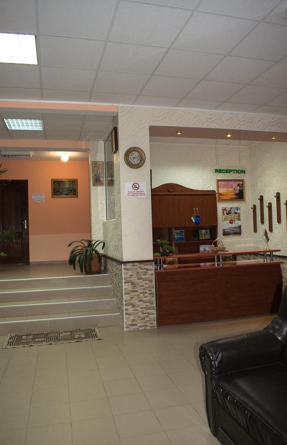 Hotel Romantic Bjala Kültér fotó