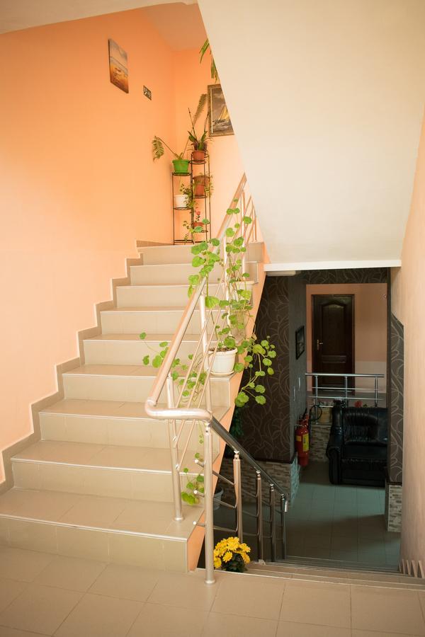 Hotel Romantic Bjala Kültér fotó
