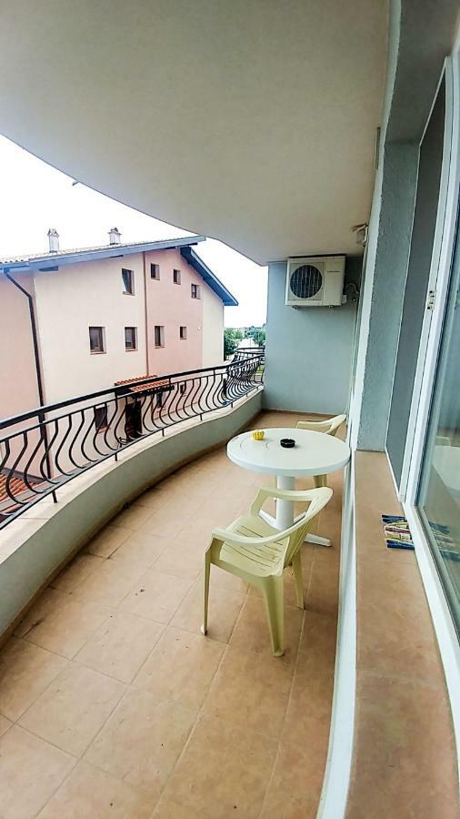 Hotel Romantic Bjala Kültér fotó